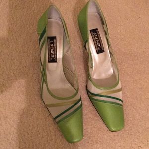 Cadence J Renee’ Shoes